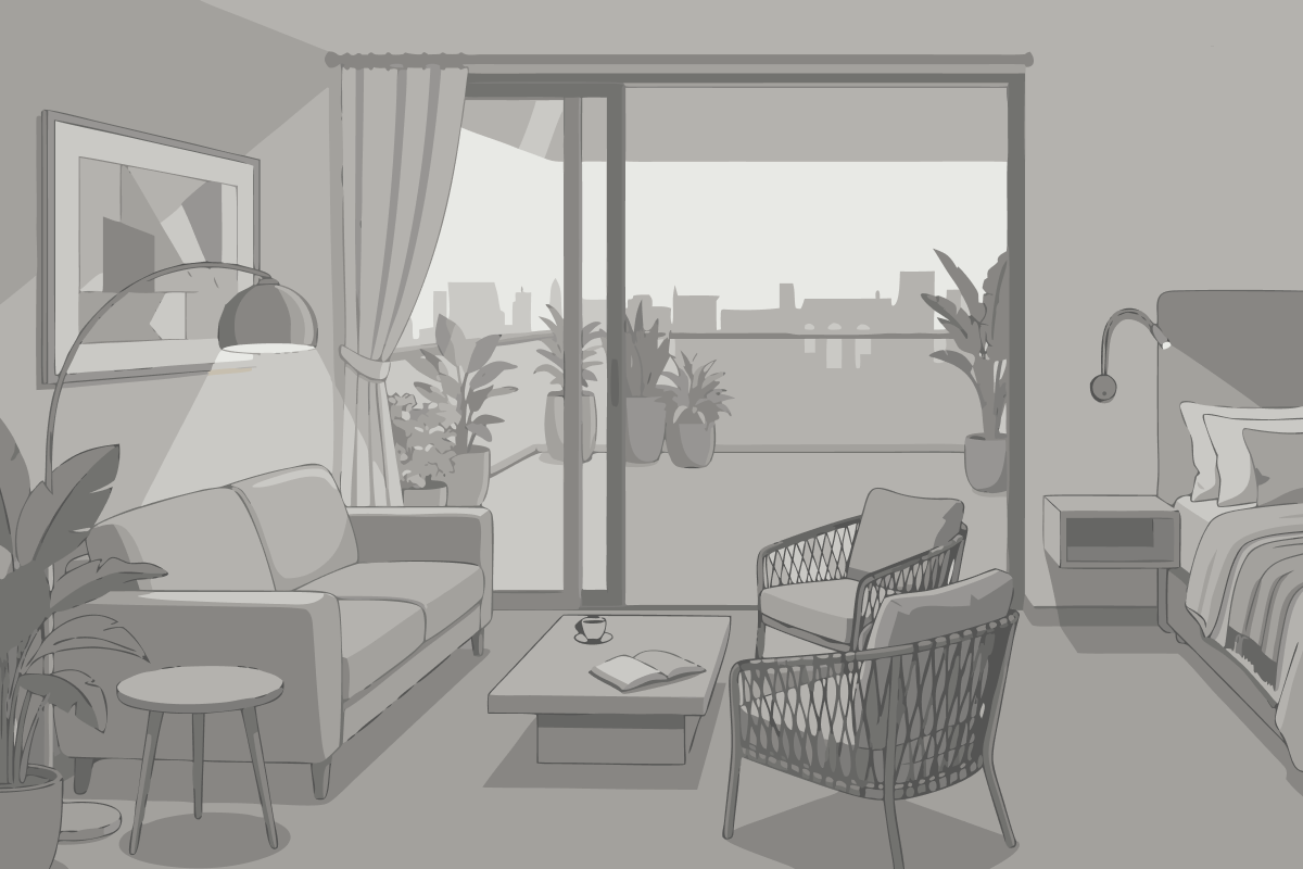 Prime Minister Suite