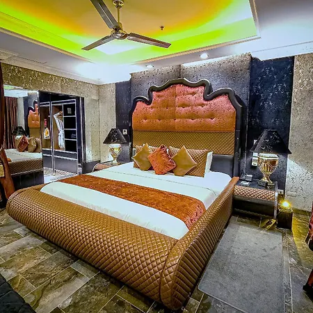 Abc Entertainment Resort-2