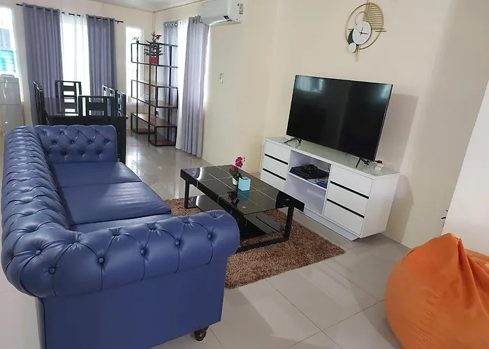 Lodging 3 Bed 3 Bath Friendly, Friendship Area, Fibre Bdb