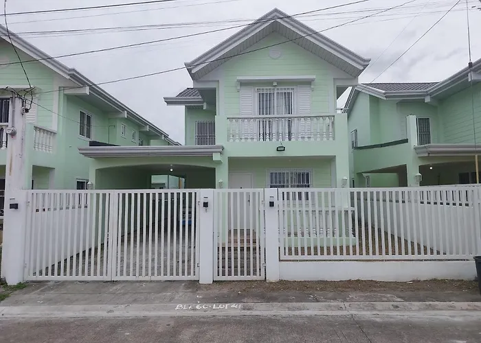 Lodging 3 Bed 3 Bath Friendly, Friendship Area, Fibre Bdb